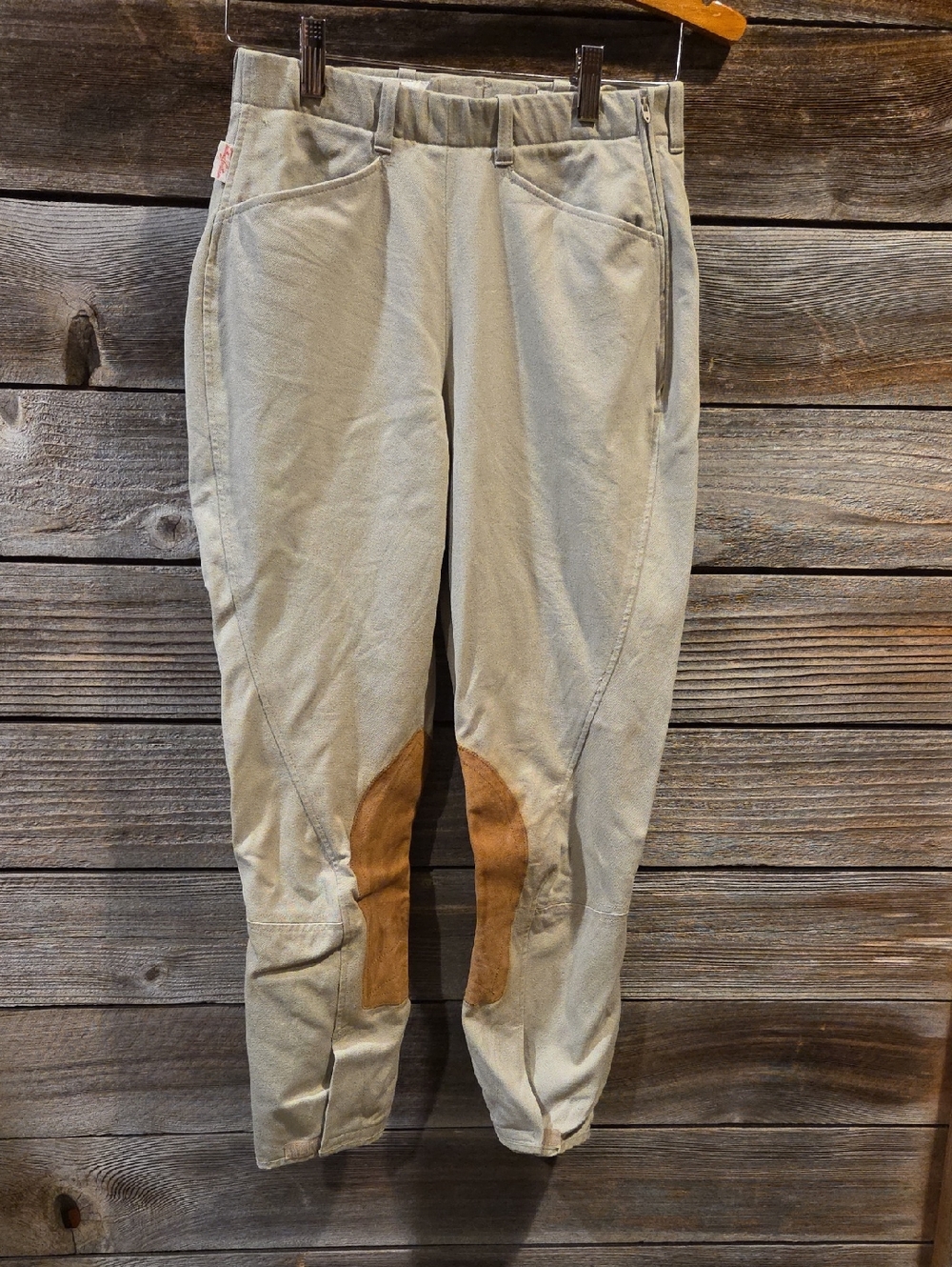 The Tailored Sportsman Breeches Size 26